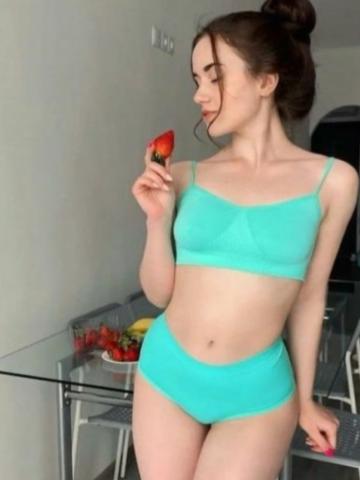 Кристина Акция Реал фото 3