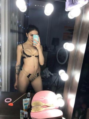 Юлия Притягивающая Реал фото 2